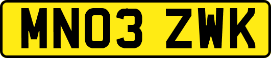 MN03ZWK