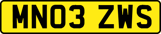 MN03ZWS