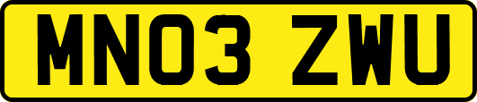 MN03ZWU