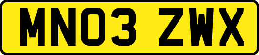 MN03ZWX