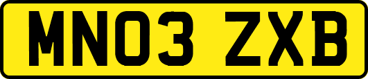MN03ZXB