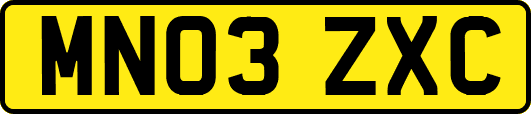 MN03ZXC