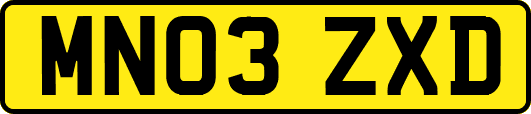 MN03ZXD
