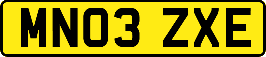 MN03ZXE