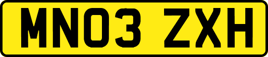 MN03ZXH