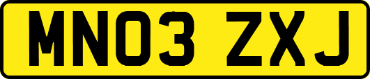 MN03ZXJ