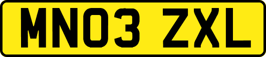 MN03ZXL