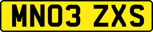 MN03ZXS