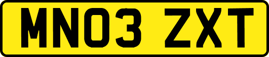 MN03ZXT