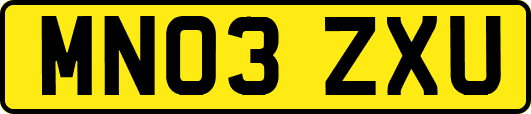 MN03ZXU