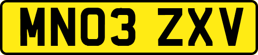 MN03ZXV