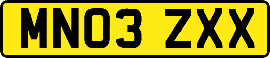 MN03ZXX