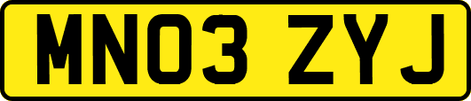 MN03ZYJ