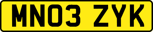 MN03ZYK