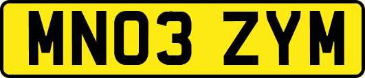 MN03ZYM
