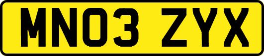 MN03ZYX