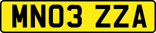 MN03ZZA