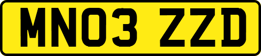 MN03ZZD