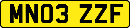 MN03ZZF
