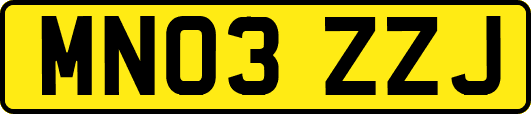 MN03ZZJ