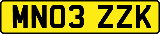 MN03ZZK