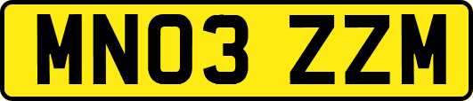 MN03ZZM