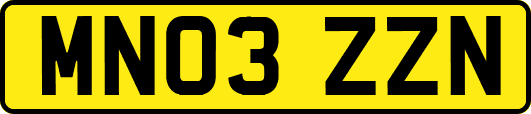 MN03ZZN