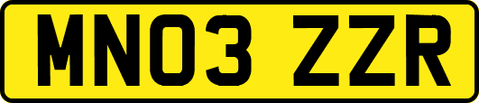 MN03ZZR