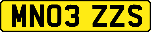 MN03ZZS