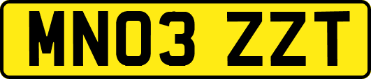 MN03ZZT