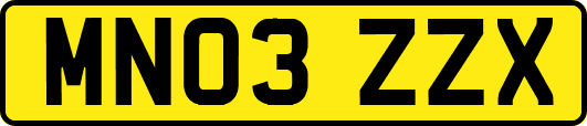 MN03ZZX