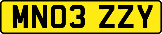 MN03ZZY