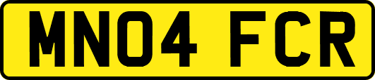 MN04FCR