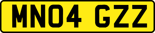 MN04GZZ