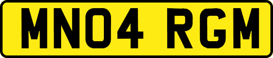MN04RGM