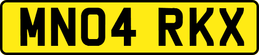 MN04RKX