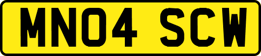 MN04SCW
