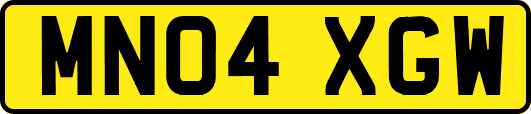 MN04XGW