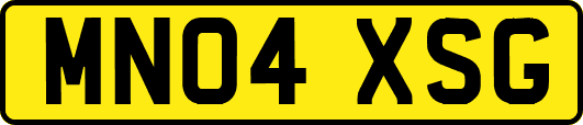 MN04XSG
