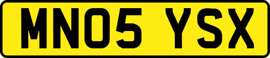 MN05YSX
