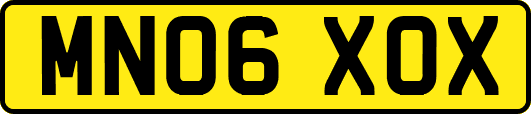 MN06XOX