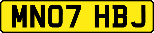 MN07HBJ