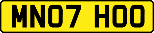 MN07HOO