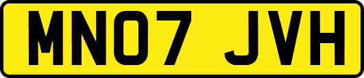 MN07JVH