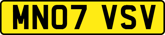 MN07VSV