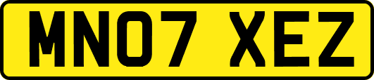 MN07XEZ