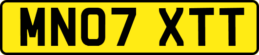 MN07XTT