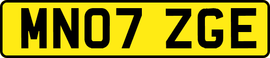 MN07ZGE