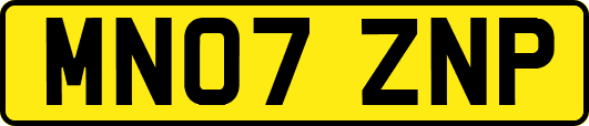 MN07ZNP