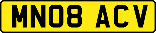 MN08ACV